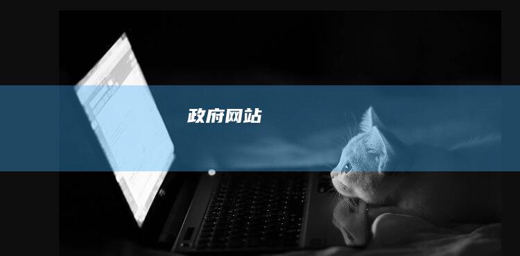 政府网站