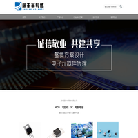 苏州丽丰半导体有限公司