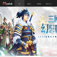 MoreFunGame