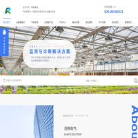 陕西信号变送器_温度变送器厂家_数显温度表_陕西气体报警器价格-百锐电气技术