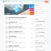 NULL123_技术问答文章分享_程序员专属的优秀博客文章阅读平台