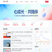 中国心理网
