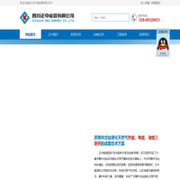 四川正中能源有限公司