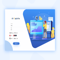 AJ-Captcha在线体验
