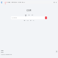 COR|COR.COM.CN