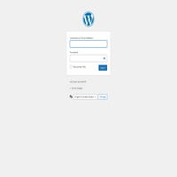 Log In ‹ haikepi — WordPress