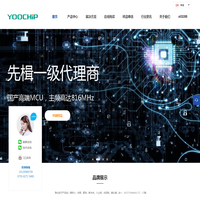 深圳市雅全电子有限公司官网,雅特力/先楫/ST/聚洵/川土微/奥伦德等电子元器件一级代理