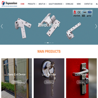 Topunion Hardware & Plastic Co.,Ltd